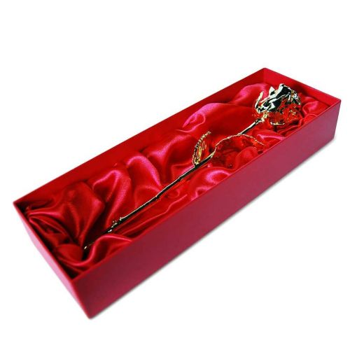 Zlatna Ruža-Red Box